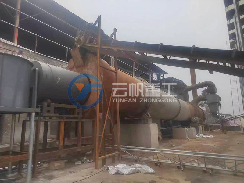 污泥烘干機(jī)：如何將畜禽糞便變廢為寶？